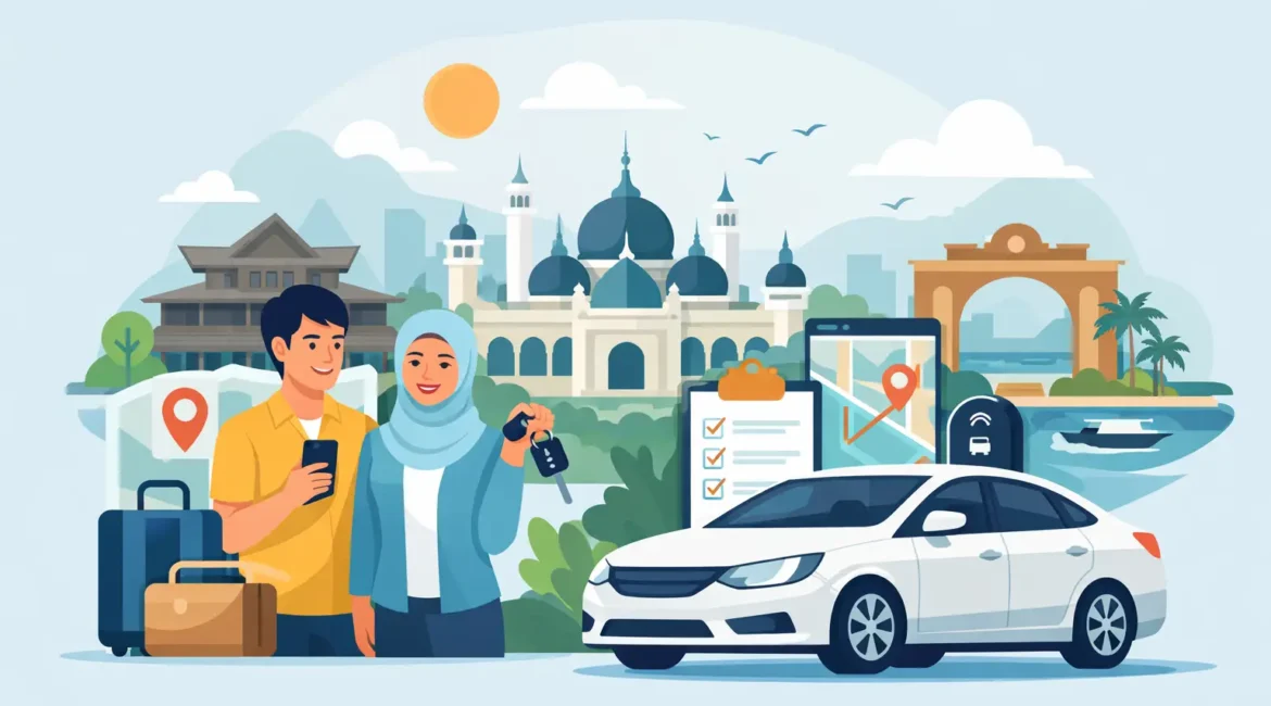 Sewa Saga Kota Bharu: Jimat dan Mudah