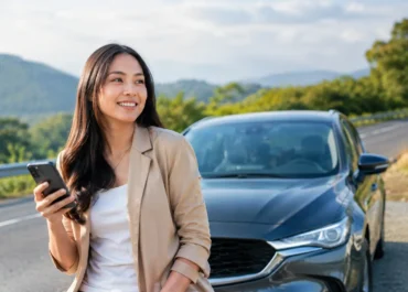 Adakah Sewaan Termasuk Kilometer Tanpa Had?