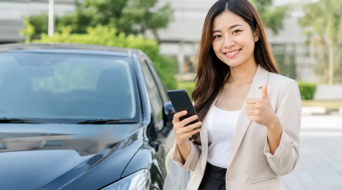 Cara Elak Caj Tambahan Sewaan Kereta Dengan Mudah